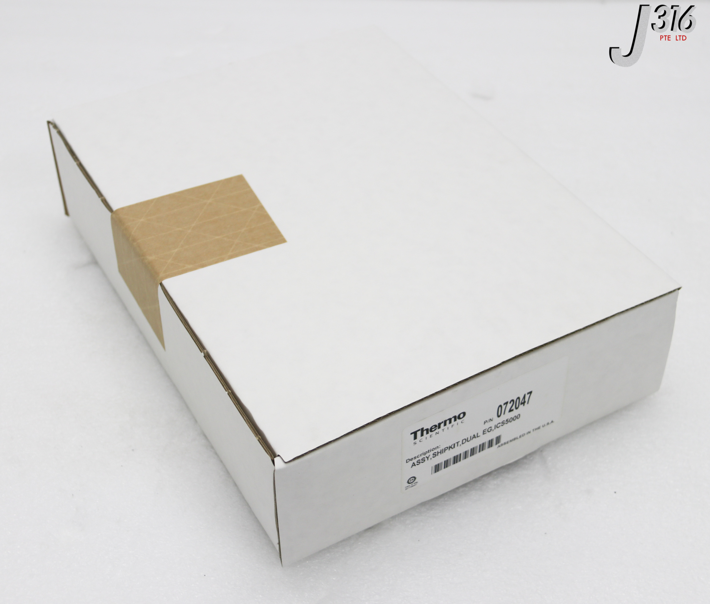 のの 28848 THERMO SCIENTIFIC ELUENT GEN, ICS-5000+ EG-5, EGC 500+ (NEW